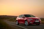 Seat Leon FR 5-Door 2012 года